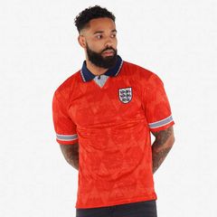 W杯記念放出品】 94s イングランド代表 UMBRO アンブロ アウェイ