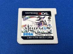 3DSソフト】STELLA GLOW ステラグロウ ニンテンドー3DS - メルカリ