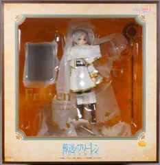 グッドスマイルカンパニー 葬送のフリーレン 1/7スケール フリーレン ～黄昏色の魔法～