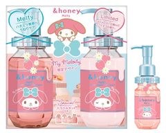 Rady マイメロディ シャンプーボトル - メルカリ