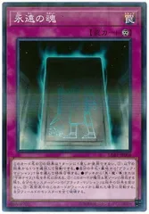 【中古】 遊戯王OCG デュエルモンスターズ 永遠の魂 LGB1 LGB1-JP004 ノーマルパラレル