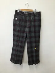 Black＆White ブラックアンドホワイト パンツ 90sizeのサムネイル