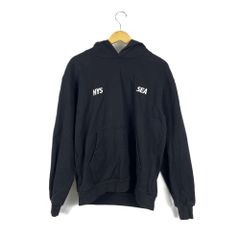 レア】しみけん×オナッシー×VV パーカー ネイビー Lサイズ - メルカリ