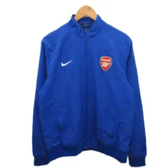 2026年最新】アーセナル ジャケット nikeの人気アイテム - メルカリ