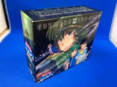 六神合体ゴッドマーズ DVD-BOX Ⅰ〈7枚組〉 - メルカリ