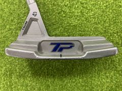 TaylorMade TP TRUSS パター 33インチ - メルカリ