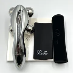 2026年最新】refa リファ カラットの人気アイテム - メルカリ