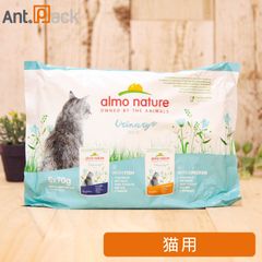 アルモネイチャー ファンクショナル センシティブ 消化サポート 70g×12