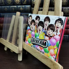 8-1I SCREAM(2CD) Kis-My-Ft2 010455