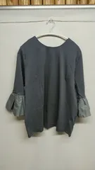 フリルトップス 4L sa-020