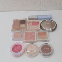 イエベ春 コスメセット - メルカリ
