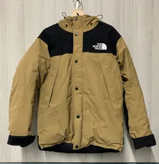 THE NORTH  FACE/ザ ノースフェイス//ダウンジャケット/nd91930/ Lサイズのサムネイル