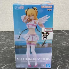 27.【店舗併売品】 フィギュア リリエル 半深淵形態ver. 2.5次元の誘惑 GLITTER&GLAMOURS ※未開封品