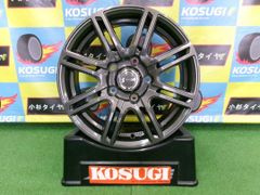 全国送料込み☆HS-09 13×4J+43☆軽自動車 ミラ - メルカリ
