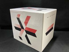 Da-iCE SIXスペシャルBOX Da-iCE six 初回限定スペシャルボックス盤 CD＋Blu-ray - メルカリ