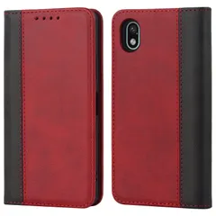 手帳型 耐衝撃 IIIカバーケース SOG08 Ace A203SO docomo Ace ソニー Xperia エクスペリア Xperia エース3 ケース 第3世代 ケース カバー au SO-53C マグネット式 III SoftBank 対応 カード収