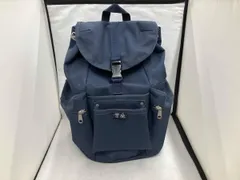 PORTER / ポーター UNION ネイビー ドローコード フラッペ 