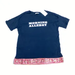 【新品未使用品】 ZARA TRAFALUC Lサイズ Tシャツ ブラック系