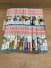 ★③【未開封3冊】ハンターハンター HUNTER×HUNTER　1~38巻 全巻セット　《RX03F》