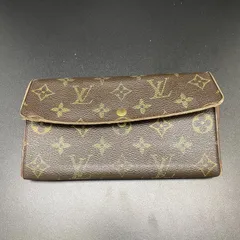 ルイヴィトン 　 モノグラム 財布 B26030091