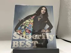 Superfly CD Superfly BEST(初回生産限定盤)(DVD付)