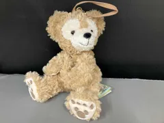 ダッフィー　ポーチ