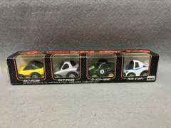 2026年最新】限定チョロQの人気アイテム - メルカリ