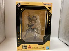 未開封品 A賞 アニス 一番くじ 勝利の女神:NIKKE CHAPTER3 勝利の女神:NIKKE