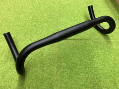 TOSEEK カーボン ドロップハンドル ロードバイク用380mm - メルカリ