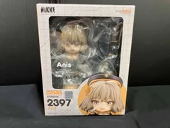 【フィギュア】ねんどろいど 2397 勝利の女神:NIKKE アニス 勝利の女神:NIKKE