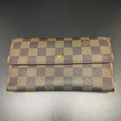 ルイヴィトン 　 ダミエ 財布 B26030135