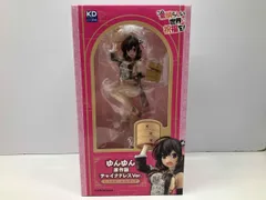 KADOKAWA ゆんゆん 原作版 チャイナドレスVer. 1/7 Kdcolle この素晴らしい世界に祝福を!