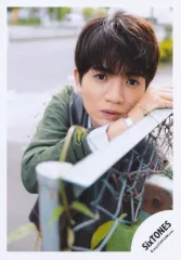 【中古】生写真(STARTO) SixTONES/高地優吾/上半身/シングル「Stargaze」MV＆ジャケ写オフショット/公式生写真