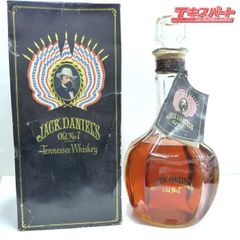 ジャックダニエル バイセンテナリ 1796〜1996 200周年記念 - メルカリ