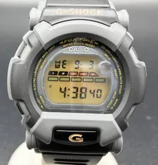 CASIO カシオ G-SHOCK ジーショック DW-002 WPS 腕時計 踊る大捜査線コラボ 箱説 のサムネイル