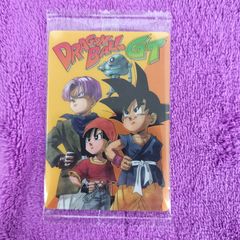 21.超サイヤ人4 孫悟空 1枚 ドラゴンボール 9 DRAGON BALL イタジャガ