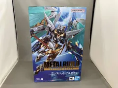 METAL BUILD DRAGON SCALE ランスロット・アルビオン 魂ウェブ商店限定 コードギアス 反逆のルルーシュR2