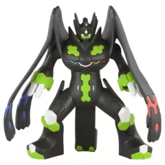 【中古】フィギュア モンコレ ML-26 ジガルデ(パーフェクトフォルム) 「ポケットモンスター」 モンコレ-モンスターコレクション-