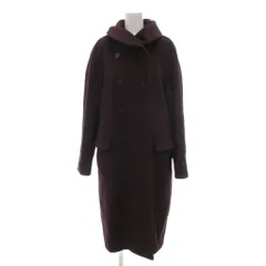 ハロッズ Harrods コート エンジ ダブルブレスト 長袖 ロング丈 ECF001 /SX ■ECF001のサムネイル