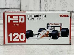 フ*ド様 トミカ 赤箱日本製 マクラーレン F-1 - メルカリ