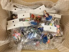 ワンピース　フィギュア　おまとめセット