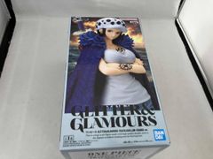 Banpresto Trafalgar Law (Female Version) One Piece GLITTER&GLAMOURS -TRAFALGAR.LAW- CHANGE ver. One Piece