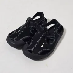 NIKE(ナイキ) サンレイ 守る 2 ブラック マリンシューズ 170 g