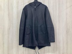 レオン エマニュエル ブランク FORCED STRAIGHTJACKET - メルカリ