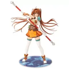 【中古】フィギュア エステル・ブライト 「英雄伝説VI 空の軌跡」 1/8 PVC製塗装済み完成品
