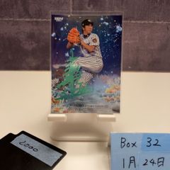 2024 EPOCH 山口蛍 22/45 直筆サインカード ヴィッセル神戸 Special