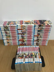 2026年最新】 NARUTO 全巻 72巻の人気アイテム - メルカリ