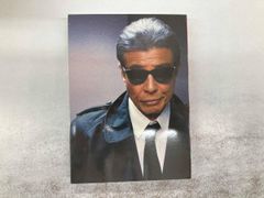 木村拓哉 教場Requiem お面 顔パネル うちわ 非売品 - メルカリ