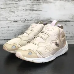Reebok Furylite 3.0 Shoes リーボック フューリーライト 3.0 22.5cm ホワイト 白 ピンク FU9284 L01364