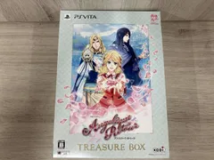 2026年最新】アンジェリーク ルトゥール 20thアニバーサリーboxの人気